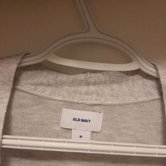Old Navy sweater - Picture 2 of 2